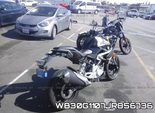 WB30G1107JR856736