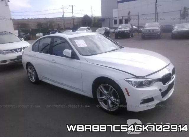 WBA8B7C54GK702914