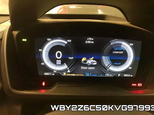 WBY2Z6C50KVG97993