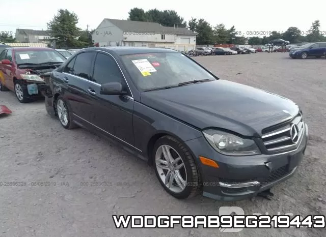 WDDGF8AB9EG219443