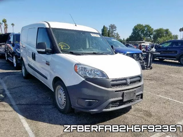 ZFBERFAB2H6F92367