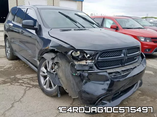 1C4RDJAG1DC575497