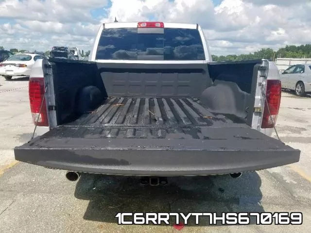 1C6RR7YT7HS670169