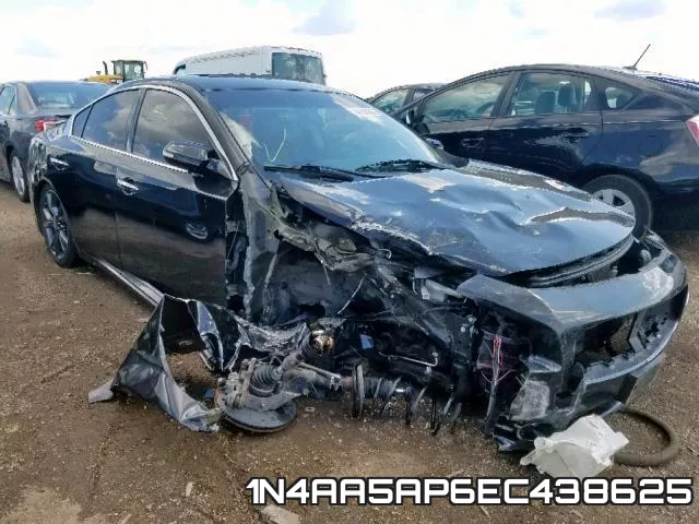 1N4AA5AP6EC438625
