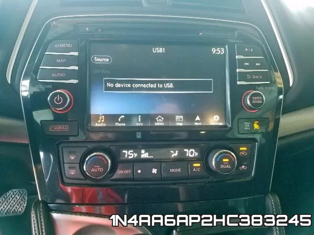 1N4AA6AP2HC383245
