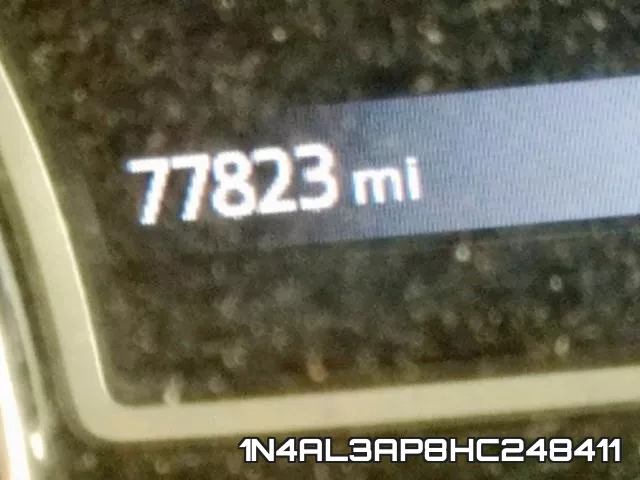 1N4AL3AP8HC248411