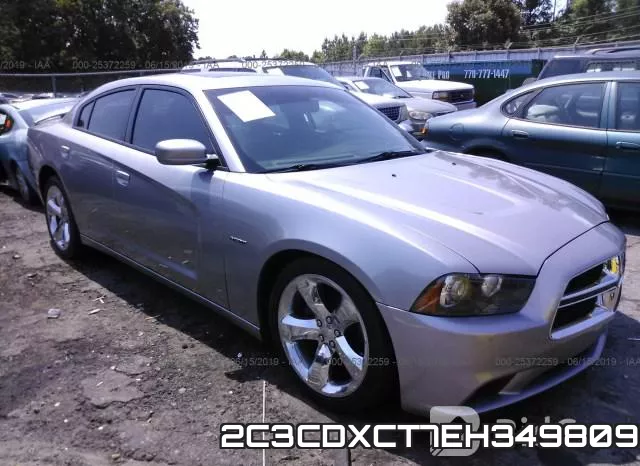 2C3CDXCT7EH349809