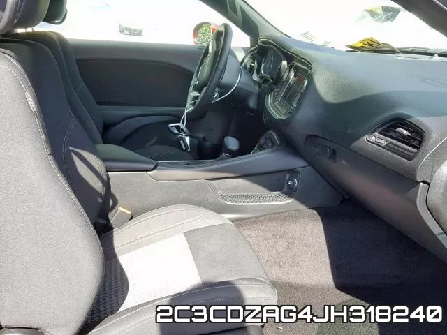 2C3CDZAG4JH318240