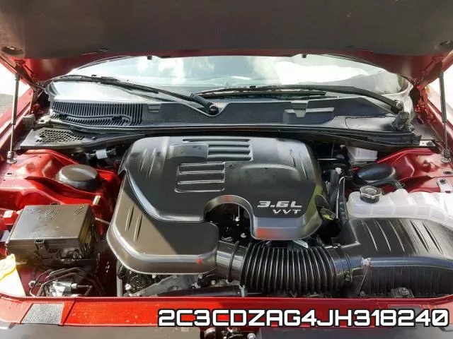 2C3CDZAG4JH318240