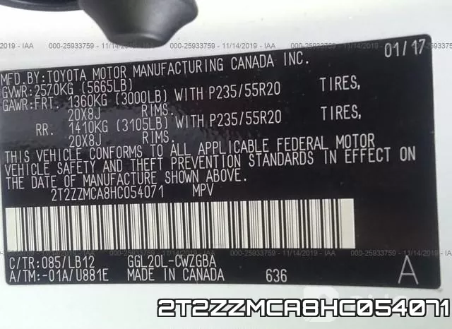 2T2ZZMCA8HC054071_9.webp