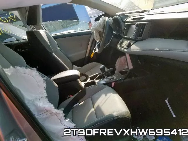2T3DFREVXHW695412