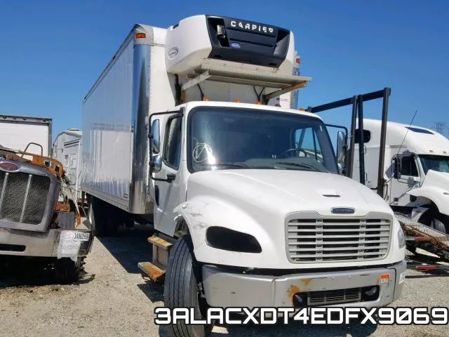 3ALACXDT4EDFX9069