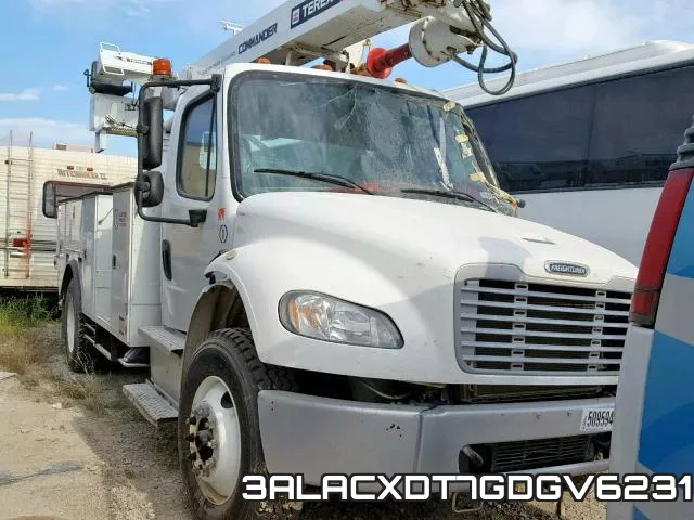 3ALACXDT7GDGV6231