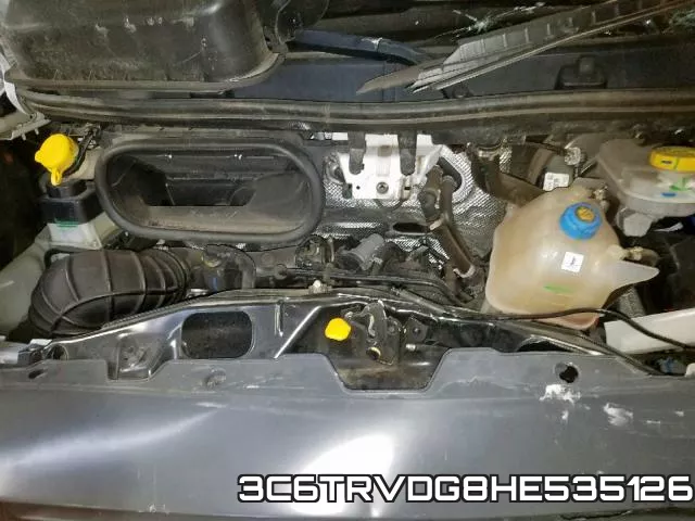 3C6TRVDG8HE535126
