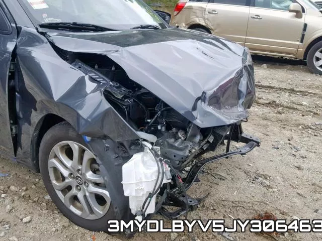 3MYDLBYV5JY306463