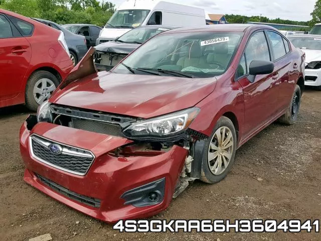 4S3GKAA66H3604941