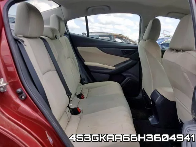 4S3GKAA66H3604941