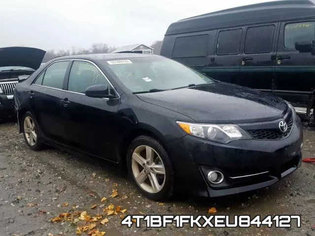 4T1BF1FKXEU844127