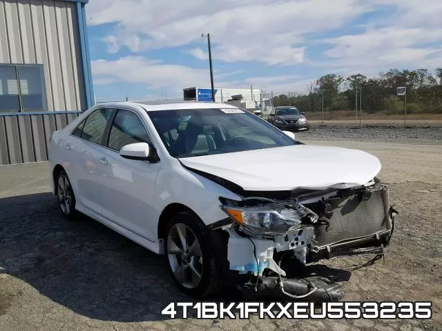 4T1BK1FKXEU553235