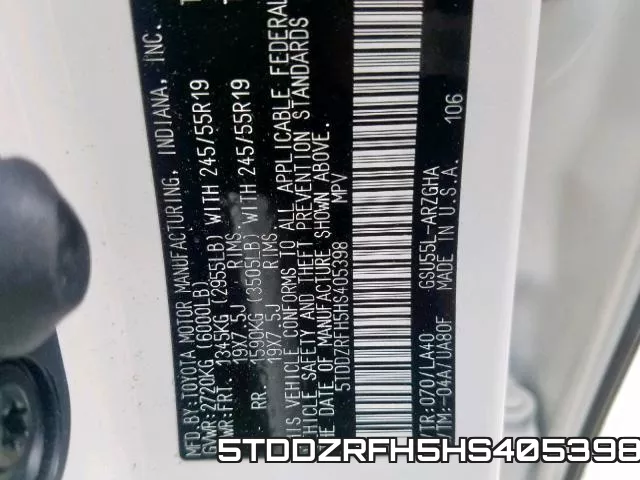5TDDZRFH5HS405398_10.webp