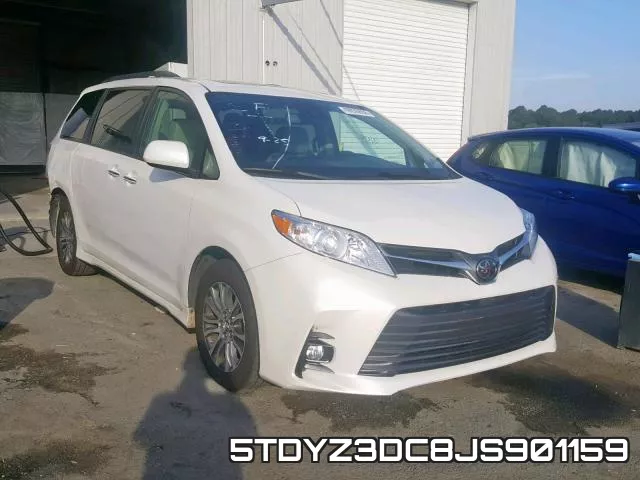 5TDYZ3DC8JS901159