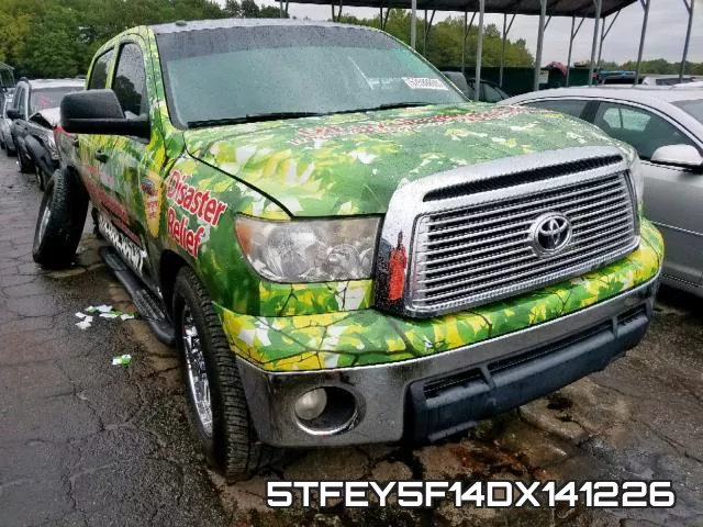 5TFEY5F14DX141226