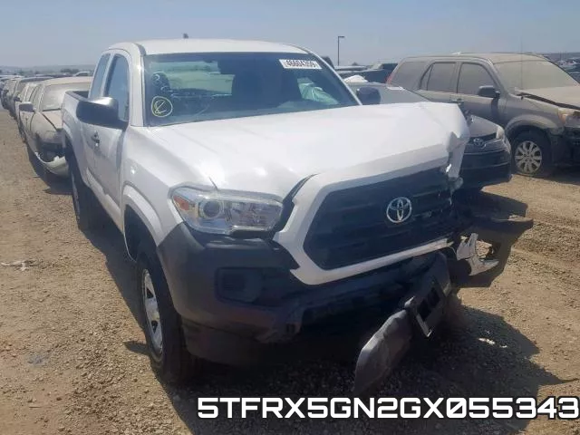 5TFRX5GN2GX055343