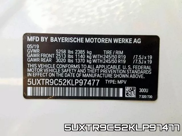 5UXTR9C52KLP97477_10.webp