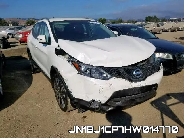 JN1BJ1CP7HW014770