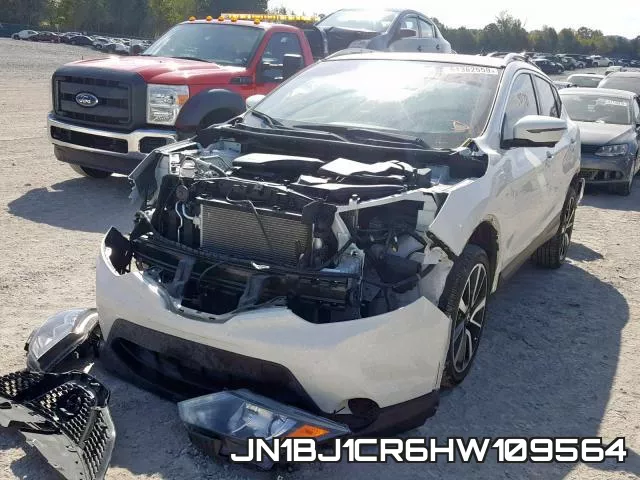 JN1BJ1CR6HW109564