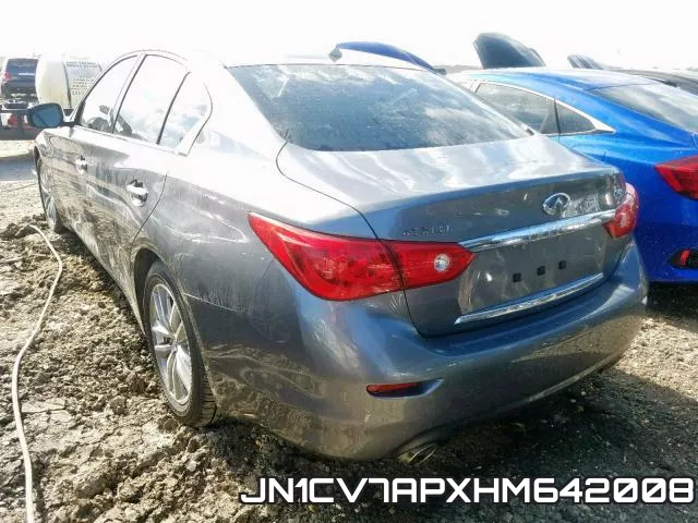 JN1CV7APXHM642008