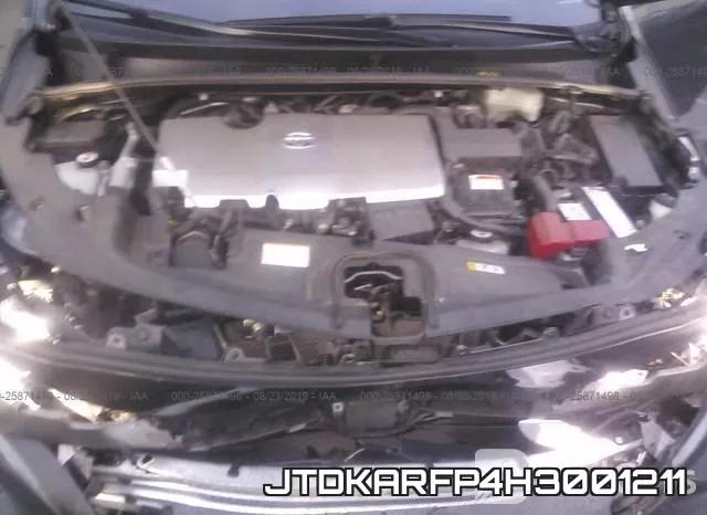 JTDKARFP4H3001211