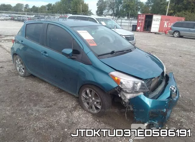 JTDKTUD37ED586191