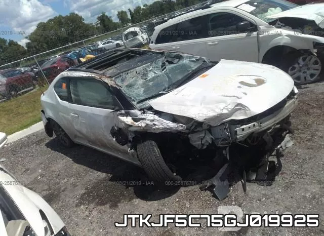 JTKJF5C75GJ019925