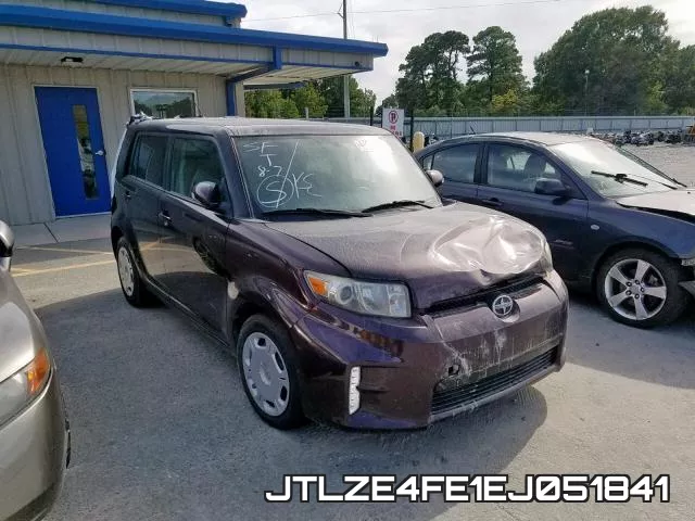 JTLZE4FE1EJ051841
