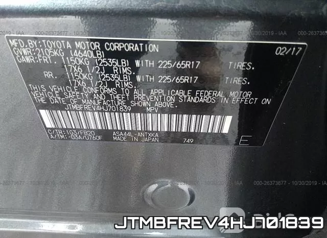 JTMBFREV4HJ701839_9.webp