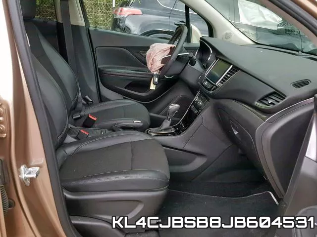 KL4CJBSB8JB604531
