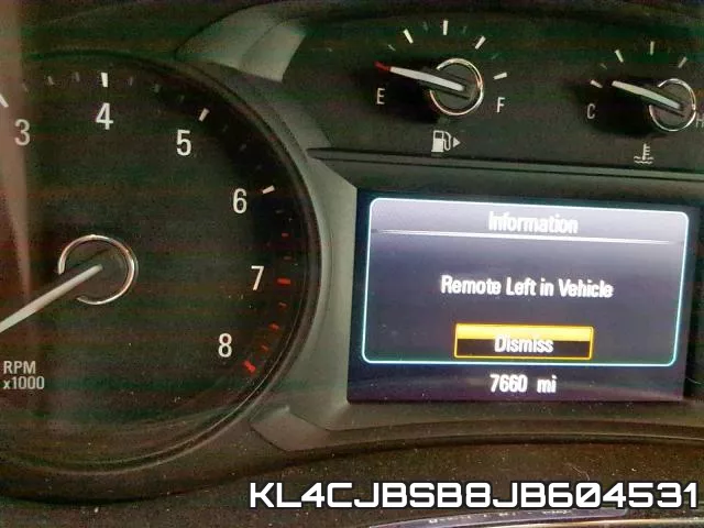 KL4CJBSB8JB604531