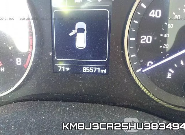 KM8J3CA25HU383494