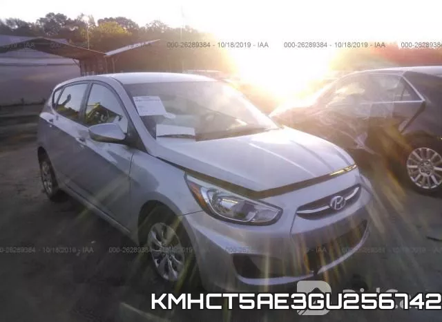 KMHCT5AE3GU256742