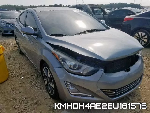 KMHDH4AE2EU181576