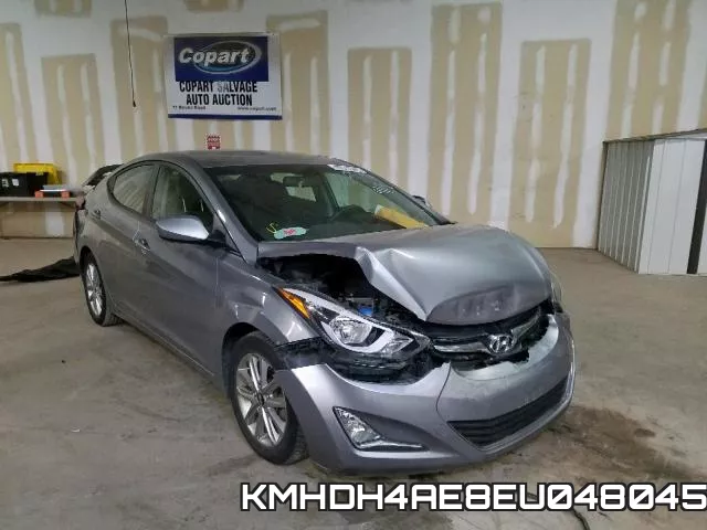 KMHDH4AE8EU048045