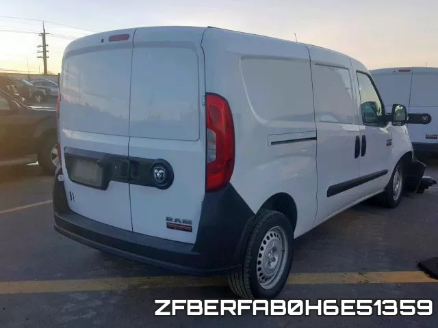 ZFBERFAB0H6E51359