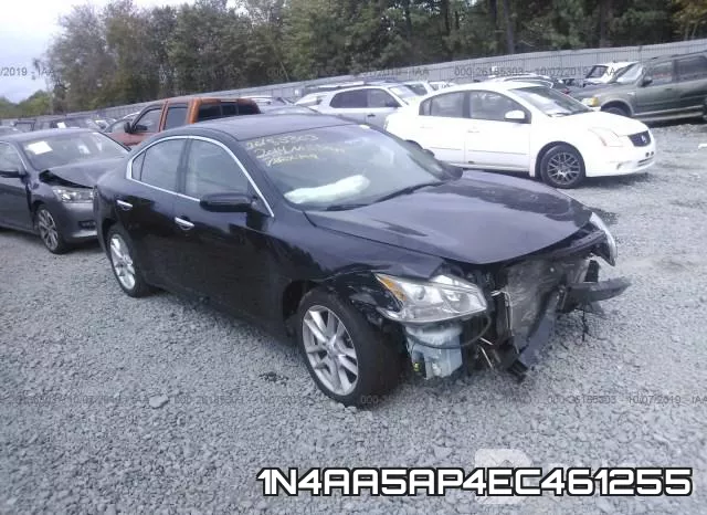 1N4AA5AP4EC461255