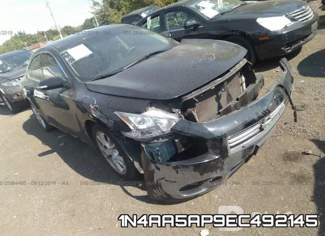 1N4AA5AP9EC492145