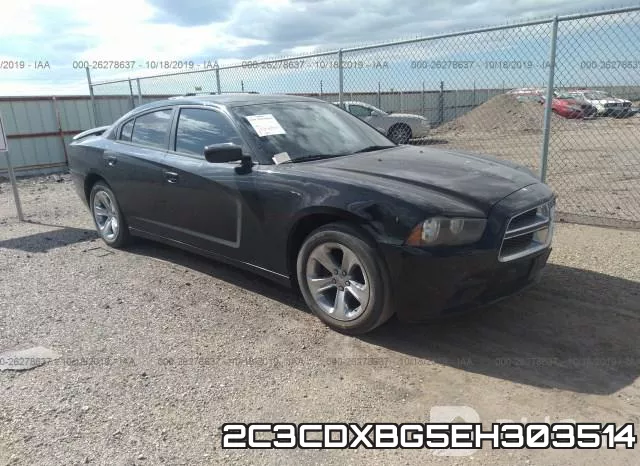 2C3CDXBG5EH303514