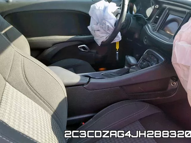 2C3CDZAG4JH288320