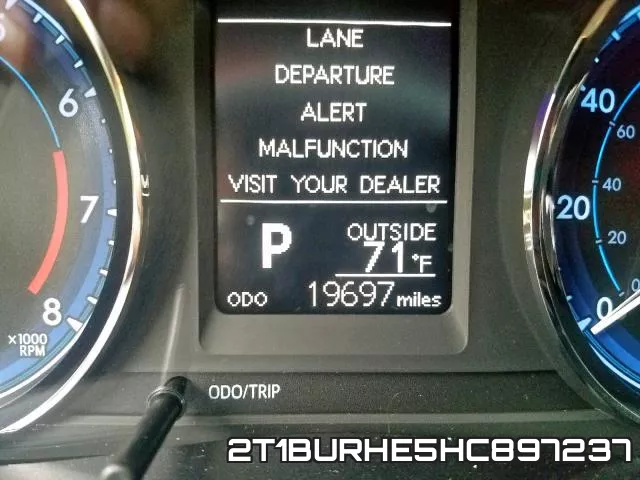 2T1BURHE5HC897237
