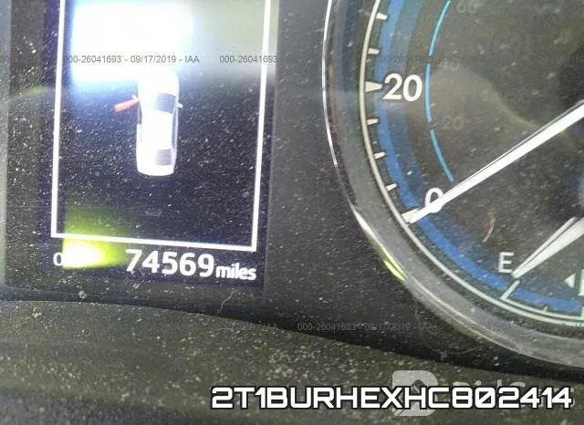 2T1BURHEXHC802414