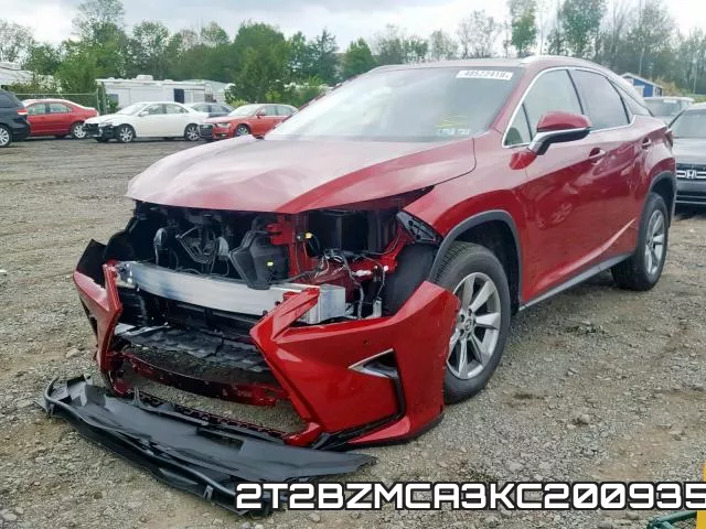 2T2BZMCA3KC200935